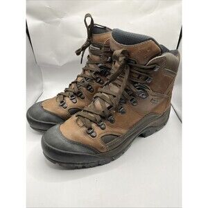 Timberland Chocorua Trail Hiking Boots Men’s 10.5 M GORE-TEX Waterproof 66080